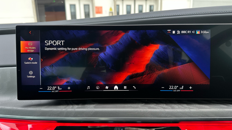 BMW 7 Series 750e xDrive Excellence 4dr Auto Saloon